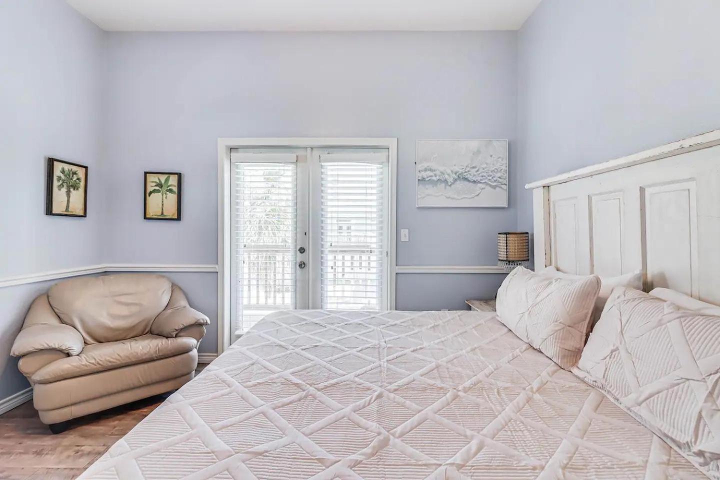 6Bdrm Beach Home - Oceanviews - Recently Renovated - Shared Pool & Hottub Port Aransas Exteriör bild