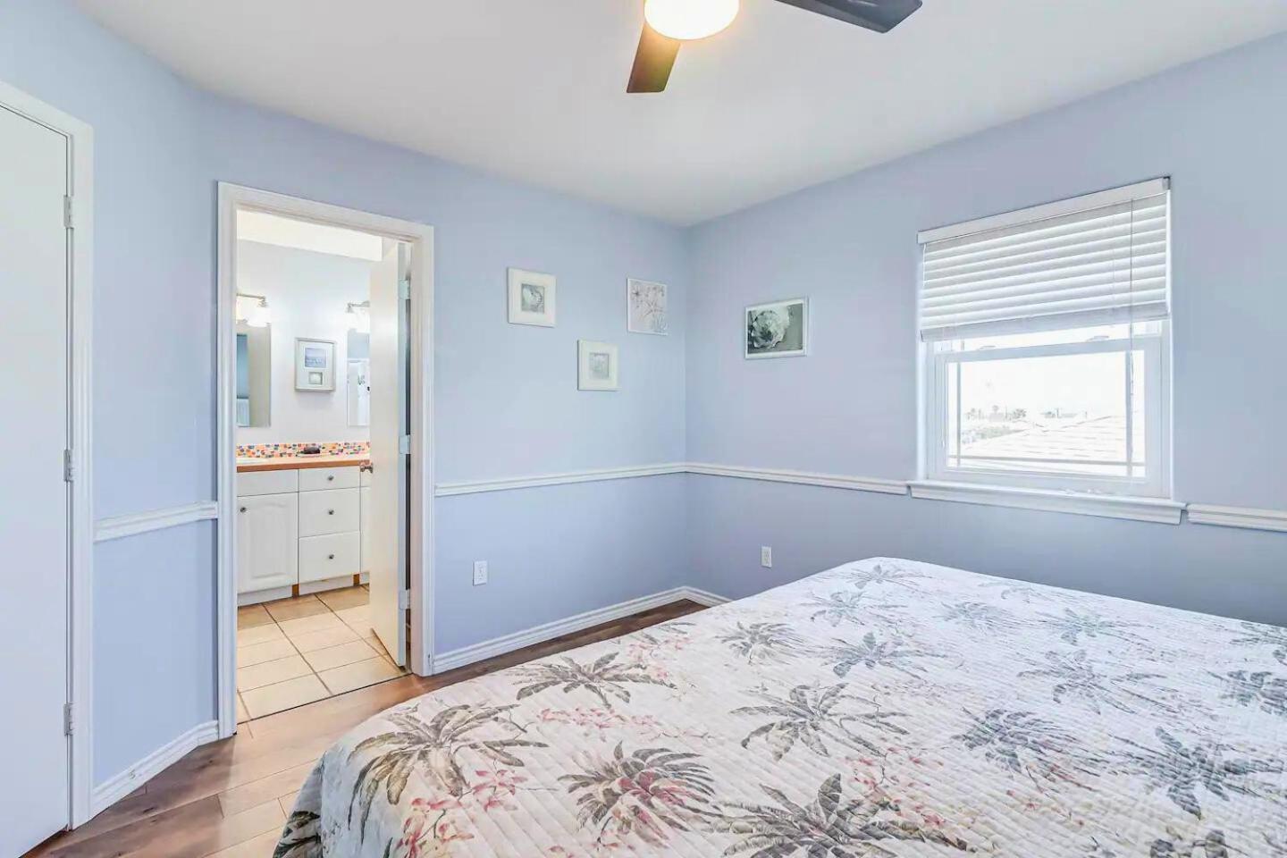 6Bdrm Beach Home - Oceanviews - Recently Renovated - Shared Pool & Hottub Port Aransas Exteriör bild