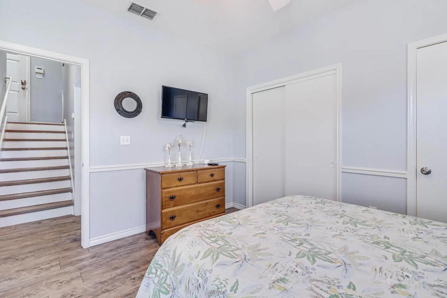 6Bdrm Beach Home - Oceanviews - Recently Renovated - Shared Pool & Hottub Port Aransas Exteriör bild