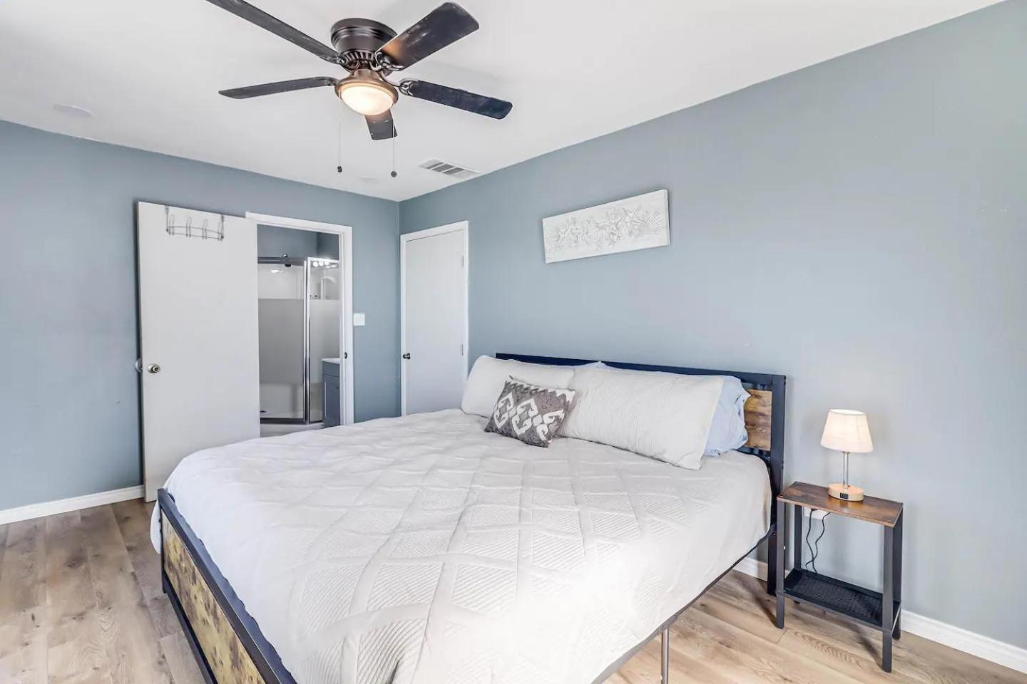 6Bdrm Beach Home - Oceanviews - Recently Renovated - Shared Pool & Hottub Port Aransas Exteriör bild