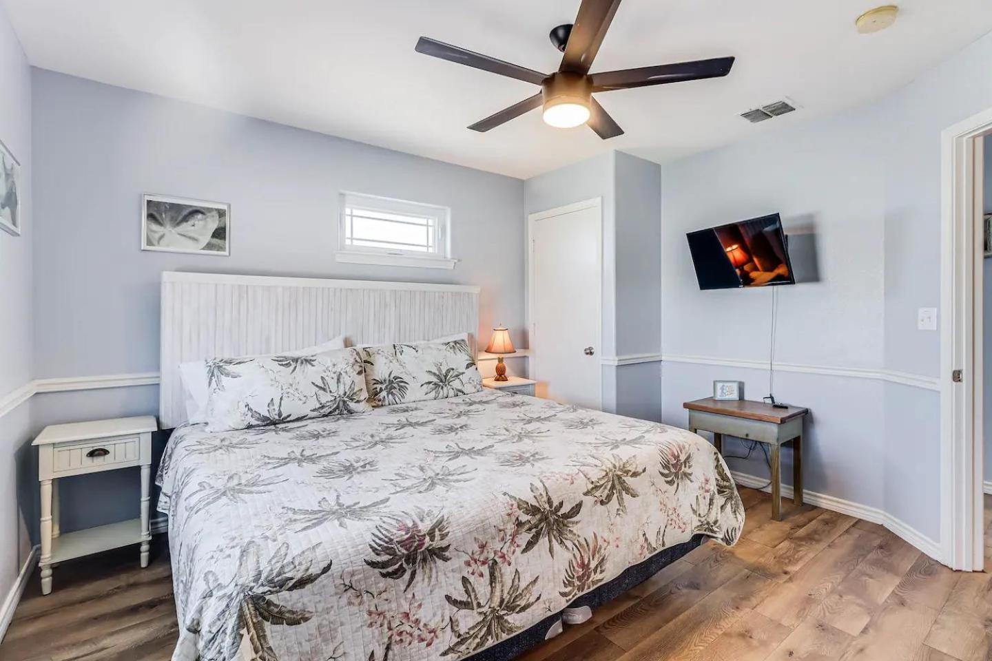 6Bdrm Beach Home - Oceanviews - Recently Renovated - Shared Pool & Hottub Port Aransas Exteriör bild