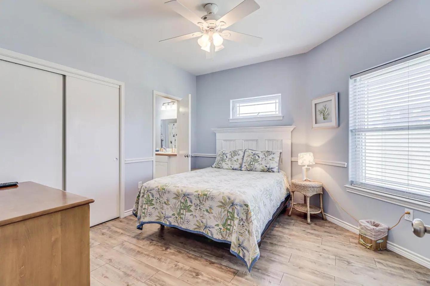 6Bdrm Beach Home - Oceanviews - Recently Renovated - Shared Pool & Hottub Port Aransas Exteriör bild