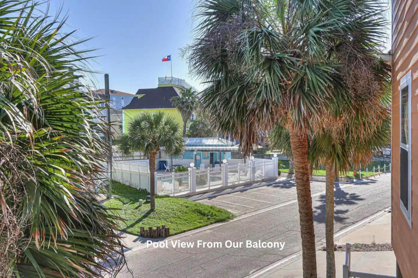 6Bdrm Beach Home - Oceanviews - Recently Renovated - Shared Pool & Hottub Port Aransas Exteriör bild